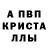 Мефедрон 4 MMC Chrystian Bermudez